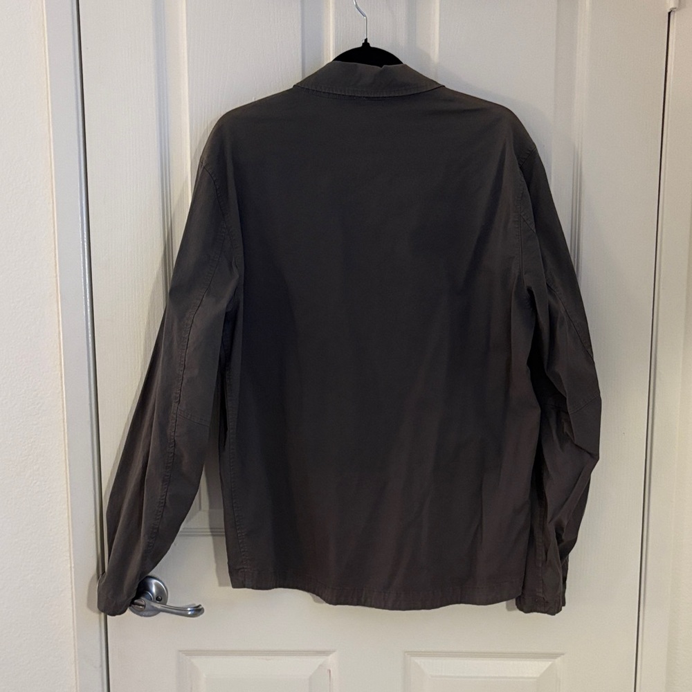 Women’s Purei Utility Jacket - Picture 5 of 6